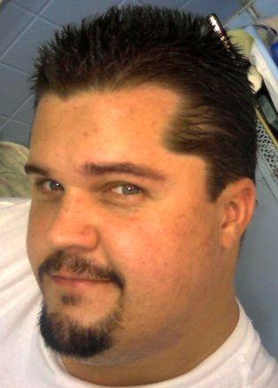 Bobby Johnson - Class of 1993 - Richmond Senior High School