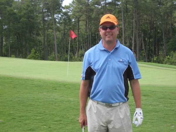 John Dodd - Class of 1980 - Richmond Senior High School