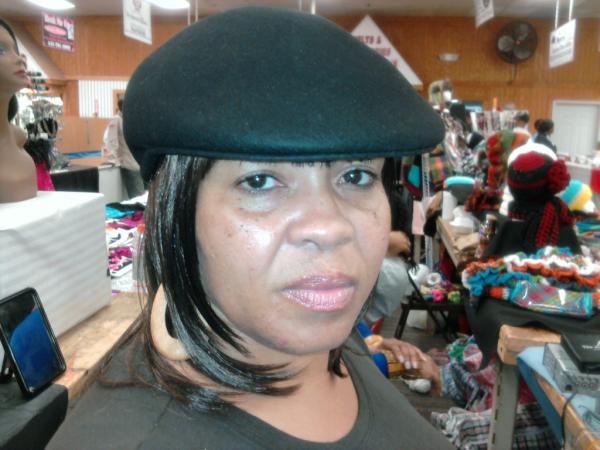 Lisa Moore - Class of 1981 - Richmond Senior High School