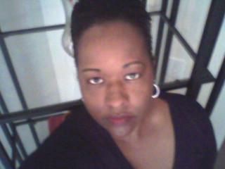 April Baldwin - Class of 1986 - Richmond Senior High School