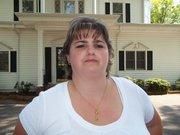 Samantha Ard - Class of 1993 - Richmond Senior High School