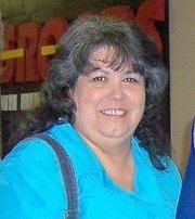 Robin Priest - Class of 1981 - Richmond Senior High School