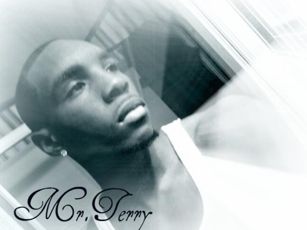 Corey Terry - Class of 2011 - Richmond Senior High School