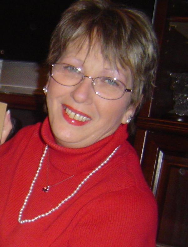 Sherry Gerald - Class of 1976 - Richmond Senior High School