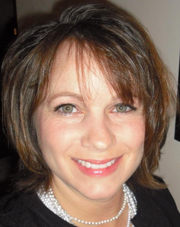 Michelle Jones - Class of 1988 - Richmond Senior High School