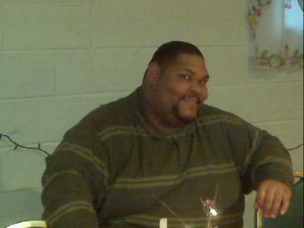 Jason Kelly - Class of 1994 - Richmond Senior High School