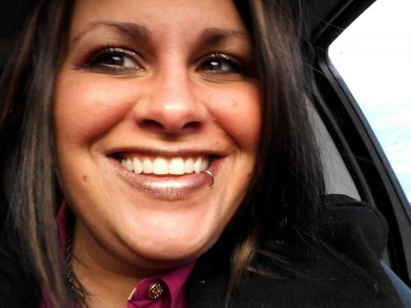 Nikki Hinson - Class of 2004 - Richmond Senior High School