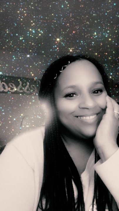 Tia Smith - Class of 1992 - Richmond Senior High School