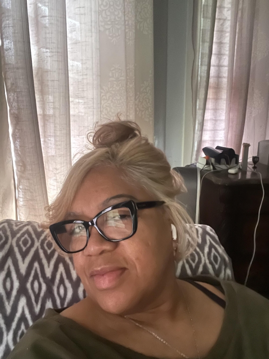 Yvette Johnson - Class of 1985 - Richmond Senior High School