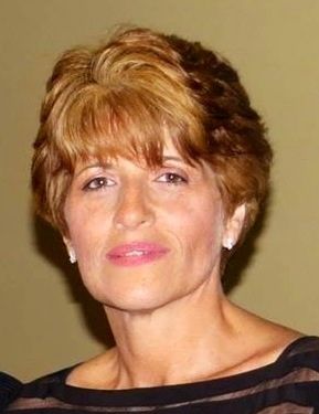 Sherry Martin - Class of 1979 - Richmond Senior High School