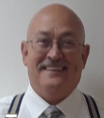 Joe Katz - Class of 1973 - Richmond Senior High School