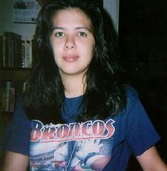 Annette Sievers - Class of 1991 - Auburndale High School