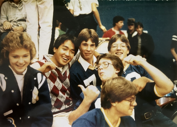 Auburndale High School Classmates