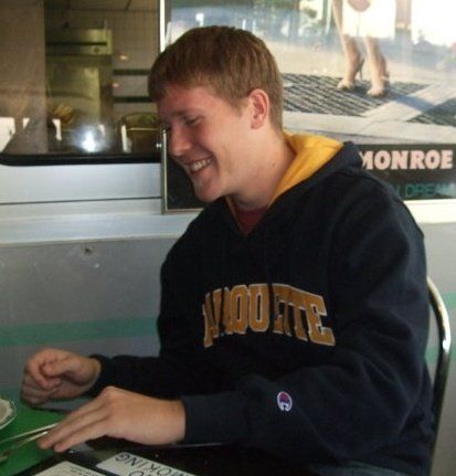 Tj Leith - Class of 2009 - Badger High School