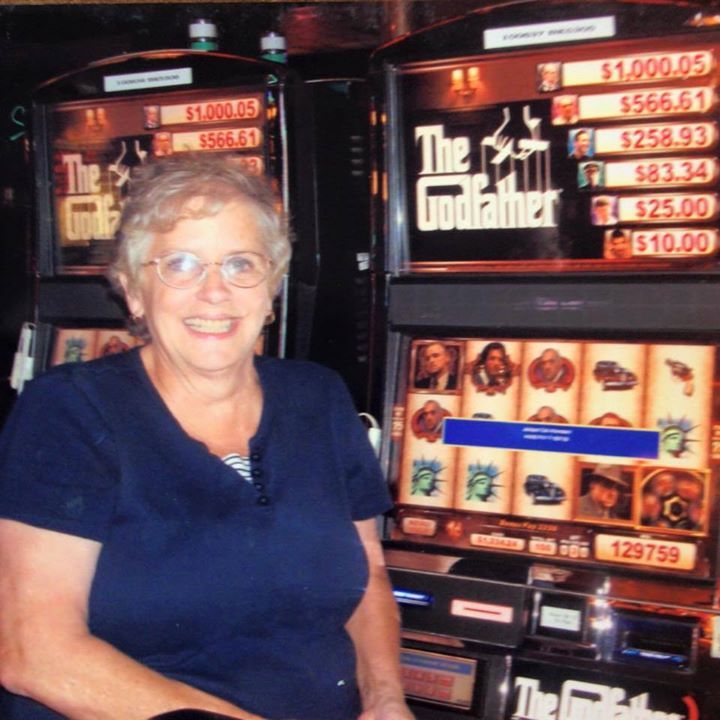 Lynda Bishop - Class of 1966 - Badger High School