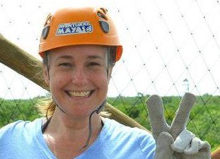 Katie Recht - Class of 1995 - Badger High School
