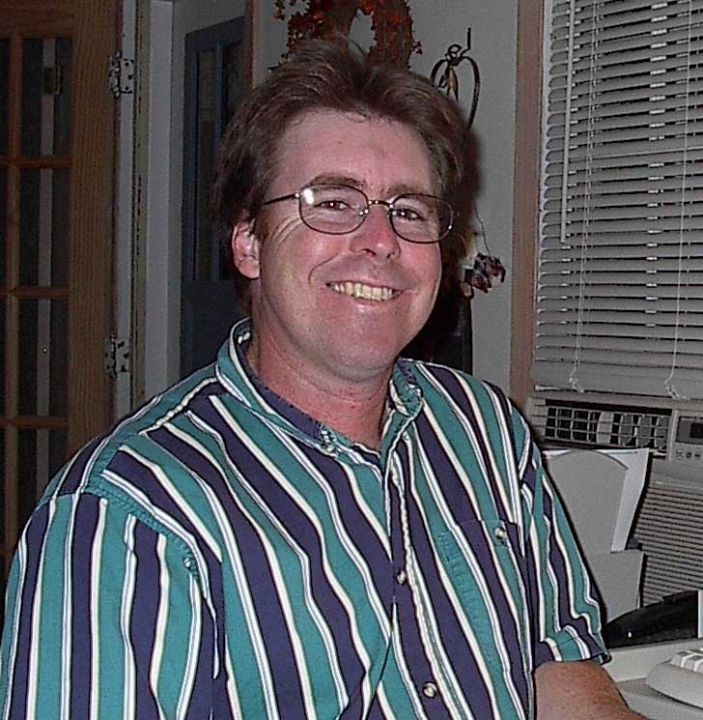 Steve Mckinney - Class of 1978 - Badger High School