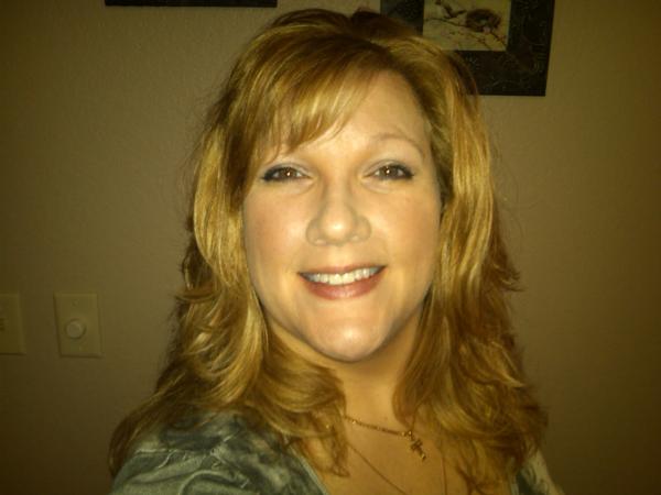 Kelly Kuhl - Class of 1991 - Badger High School