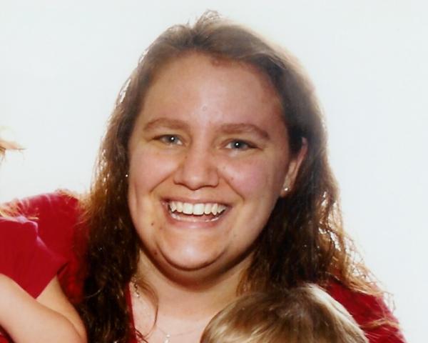 Sara Roanhaus - Class of 1997 - Badger High School