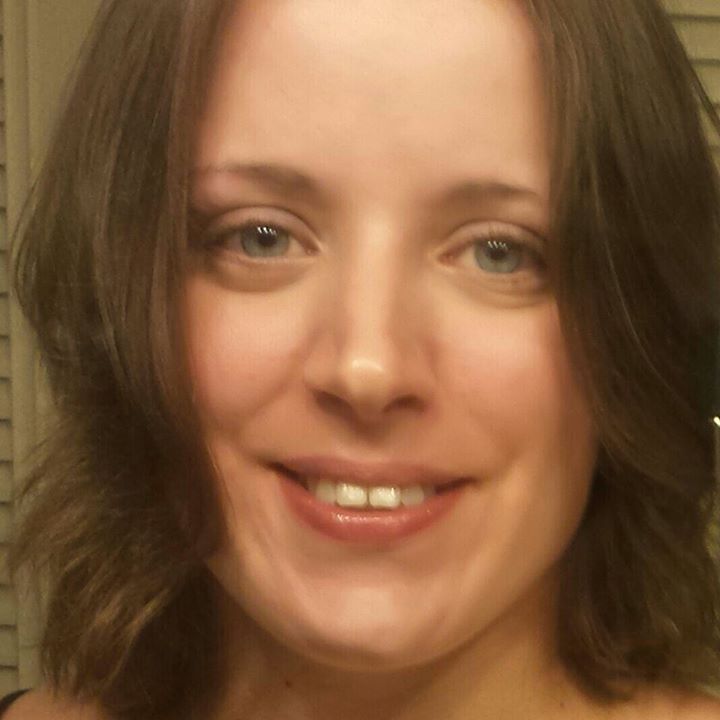 Teresa Gritsonis - Class of 2005 - Badger High School