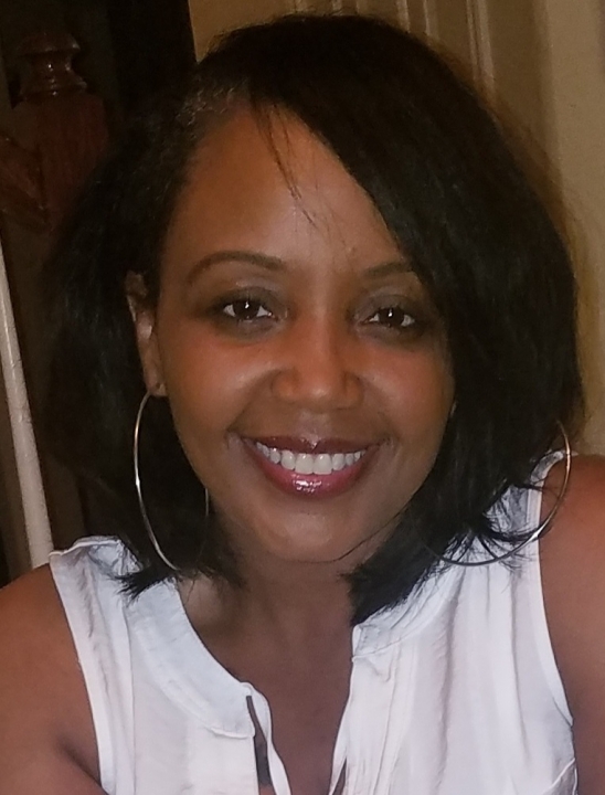 Dr. A. Faye Bryant - Class of 1989 - Badger High School