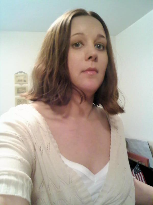Danielle Anderson - Class of 2001 - Badger High School