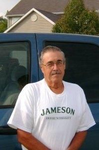 Rodney Amborn - Class of 1959 - Badger High School