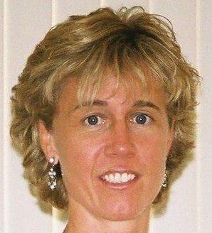 Terri Kleist - Class of 1983 - Badger High School