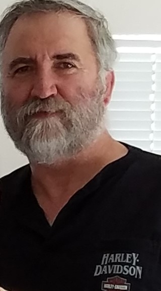 Kevin Lenss - Class of 1979 - Badger High School