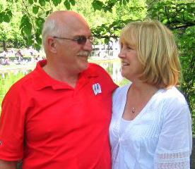 Pat Mcveigh - Class of 1970 - Badger High School