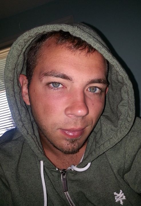Kevin Jones - Class of 2004 - Badger High School