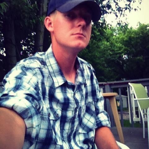Eric Czerpak - Class of 2002 - Badger High School