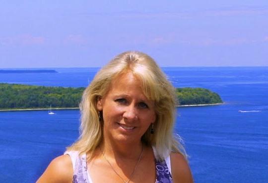 Dana Rydberg - Class of 1981 - Badger High School