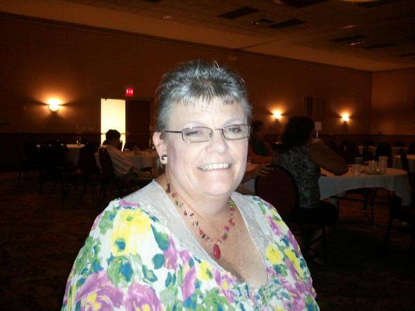 Jenny Harkey - Class of 1981 - Badger High School