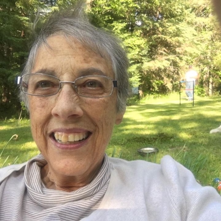 Sherry Jensen - Class of 1965 - Badger High School