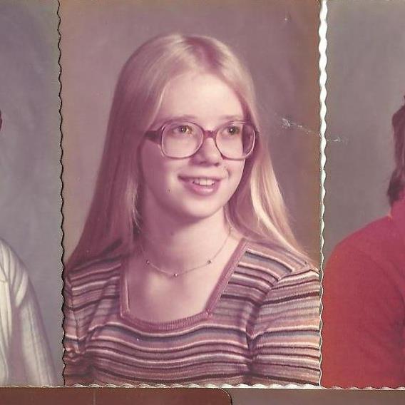 MariAnn Hill - Class of 1977 - Badger High School