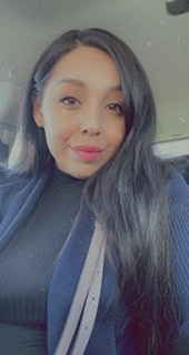 Jennifer Sanchez - Class of 2014 - Badger High School