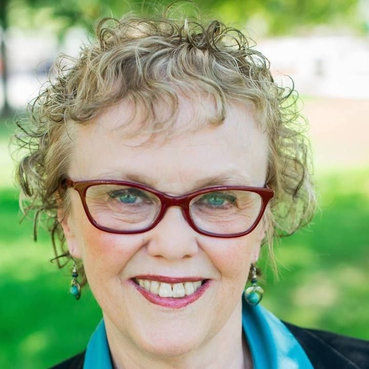 Pamela Meyers - Class of 1962 - Badger High School