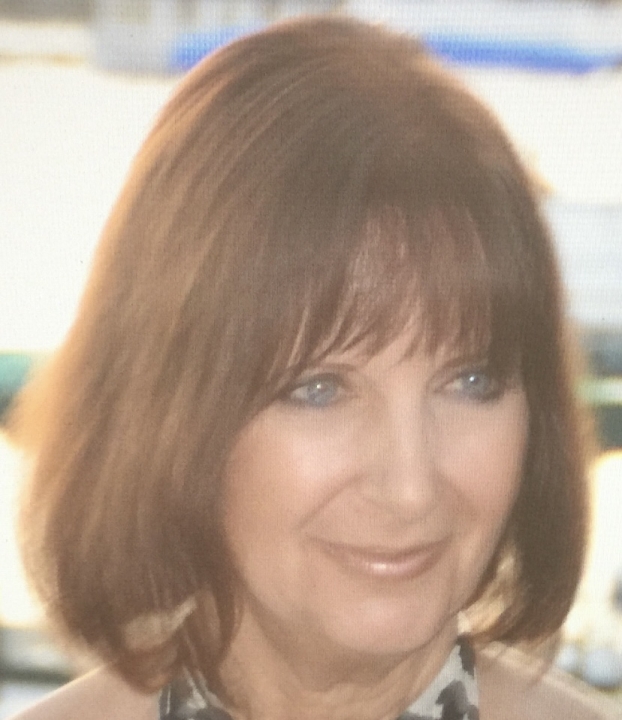 Patricia Patricia Wiiliams - Class of 1967 - Badger High School