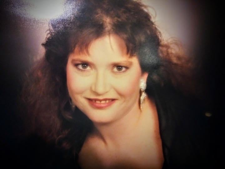 Amy Condon - Class of 1982 - H-l-v High School