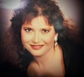 Amy Condon, class of 1982