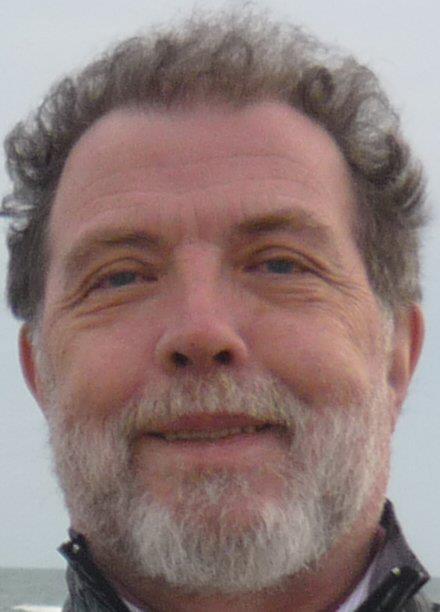 Eric Jacobson - Class of 1966 - Fergus Falls High School