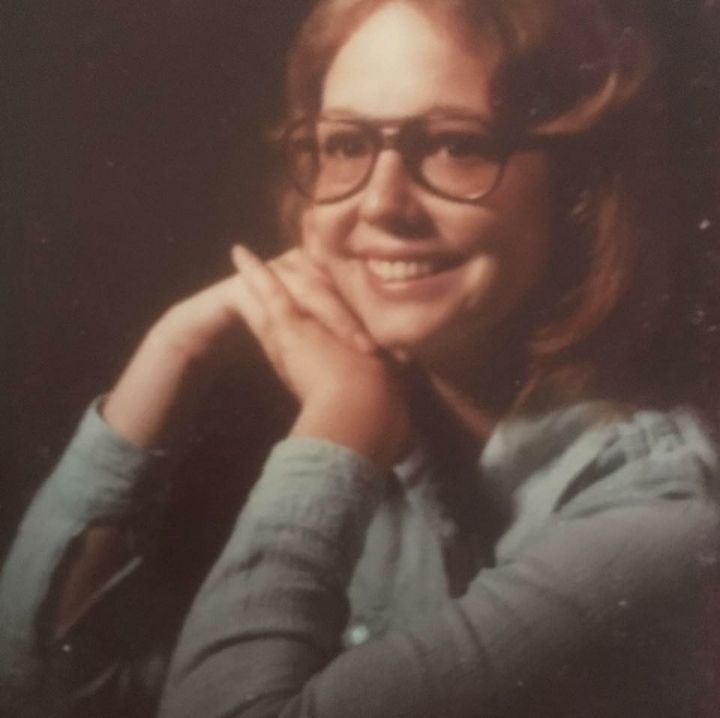 JoAn Whitlock - Class of 1976 - Fergus Falls High School