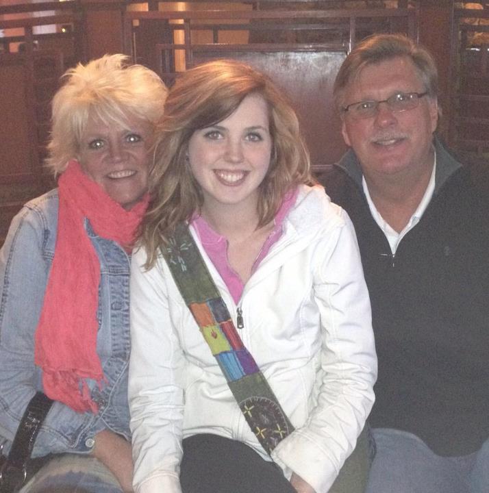 Lisa Fritzell Hemm - Class of 1980 - Fergus Falls High School