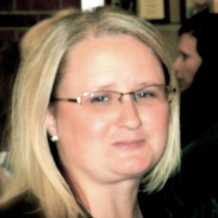 Michelle Tenneson - Class of 1995 - Fergus Falls High School