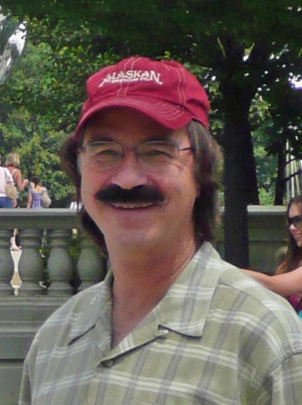 David Bruce Shaver - Class of 1968 - Fergus Falls High School