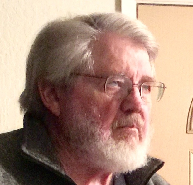 Phil Carlson - Class of 1964 - Fergus Falls High School