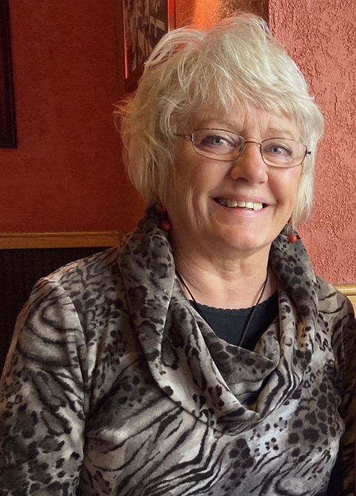 Susan Evenson - Class of 1967 - Fergus Falls High School