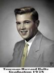 Trueman Holte - Class of 1958 - Fergus Falls High School