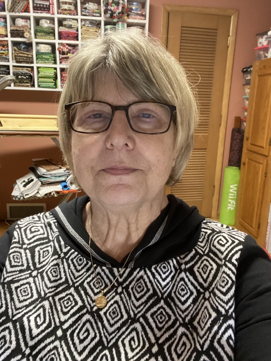Wendy Labraaten - Class of 1968 - Fergus Falls High School